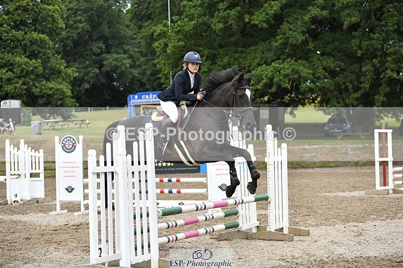 230706-093007-00297 - Cls 8 80cm Clear Round