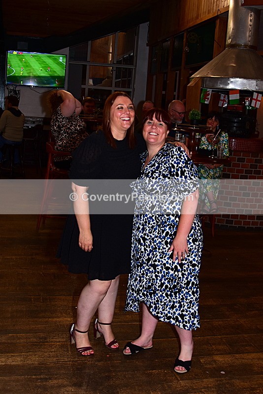 COU-825 - Courtney's 21st
