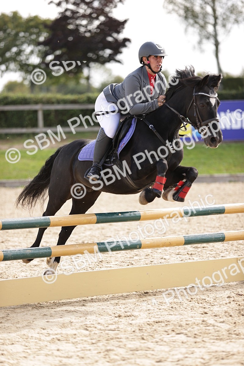 SBM_18698 - J33 - Senior 75cm Championship