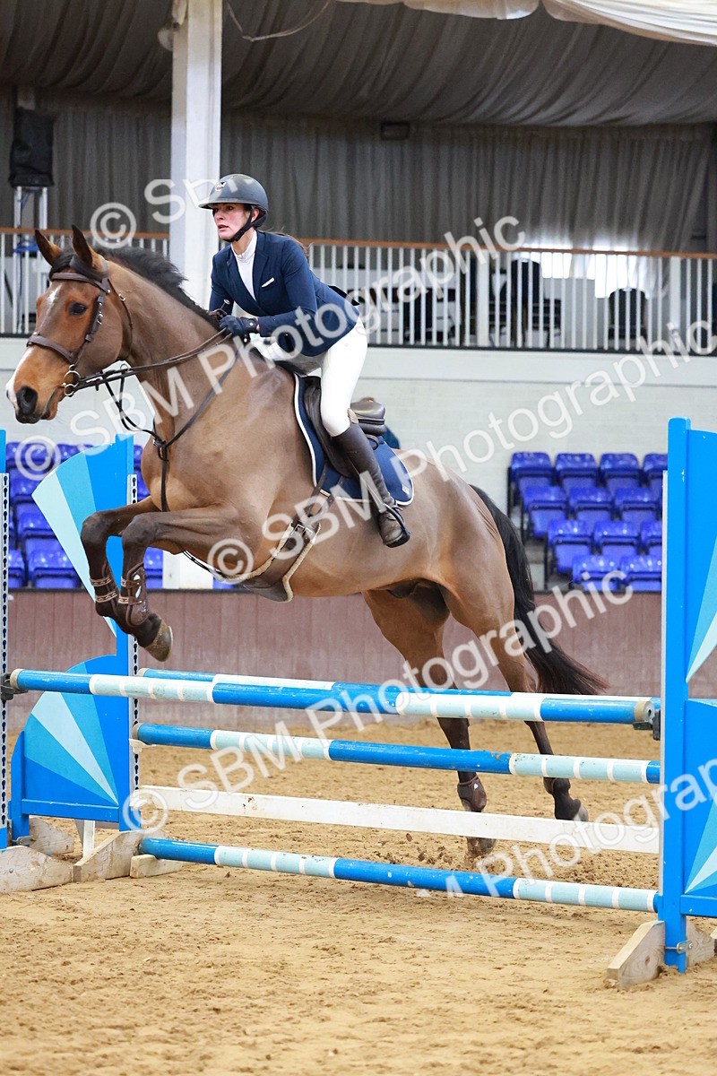 SBM_003518 - Class 3 - Senior Discovery - 1.00m