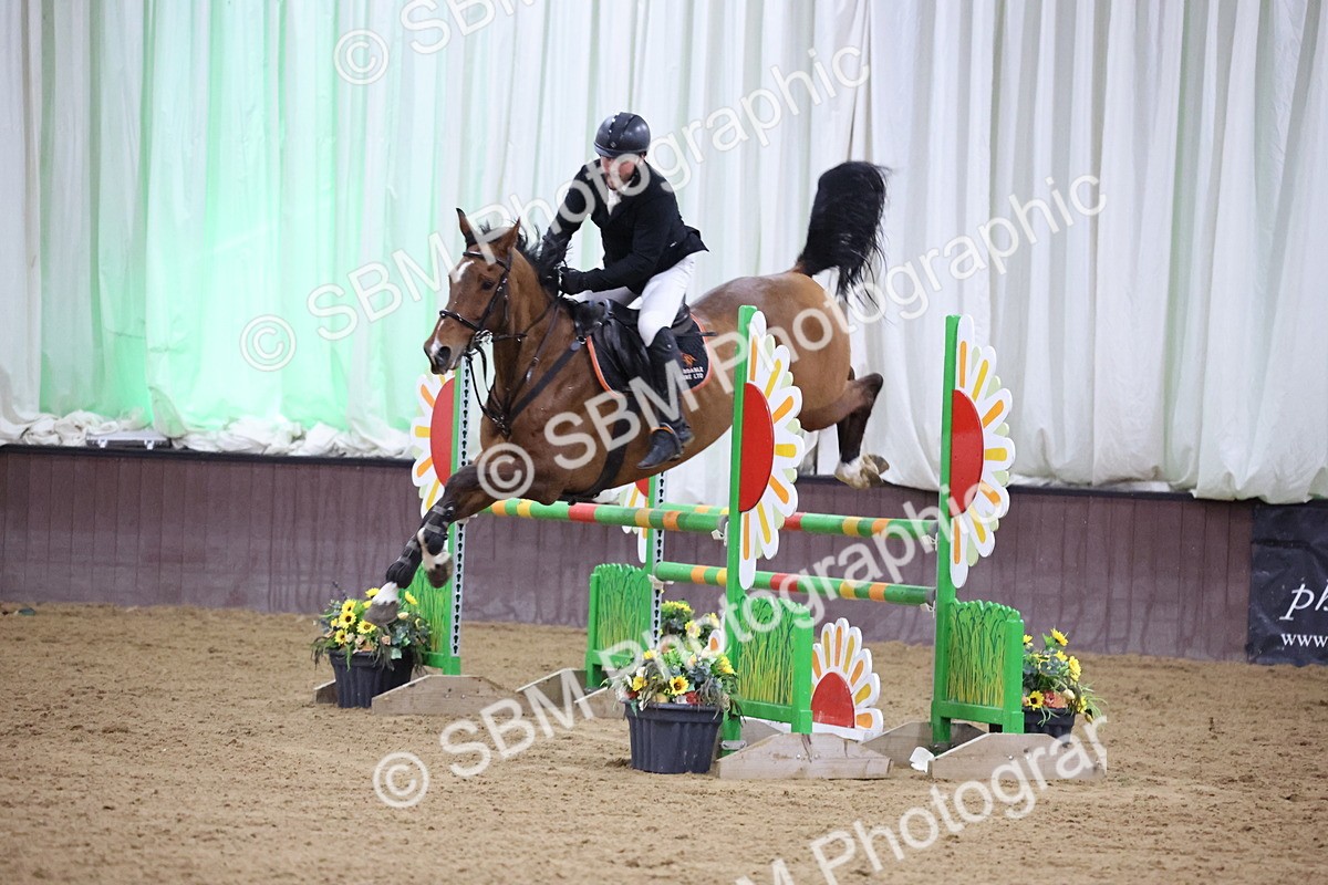 SBM_005009 - Race 2 - 1.10m