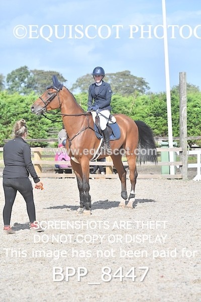 BPP_8447 - CLASS 36 SUN Equiyd 1.05m Amateur Championship Qualifier