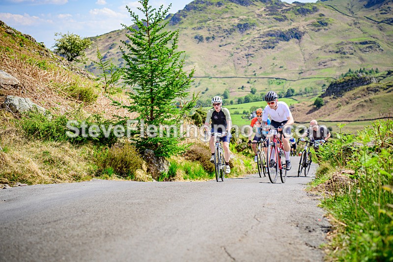 145025 - 2025 Fred Whitton Blea Tarn Climb 14.00 - 15.00