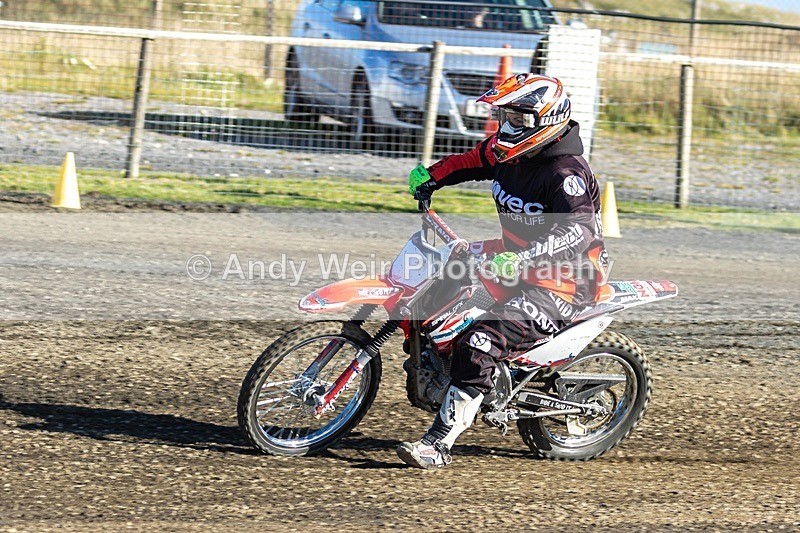 221008-7D-8E0A6636 - Ride & Skid It  Flat Track Experience 08th Oct 22