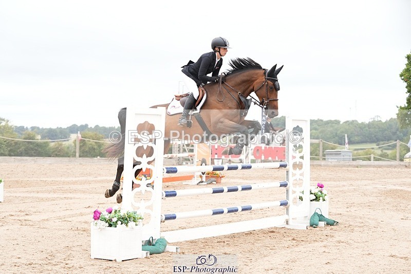 250803-115808-12936 - Cls 27 Chard Equestrian 5 Year Old Championship