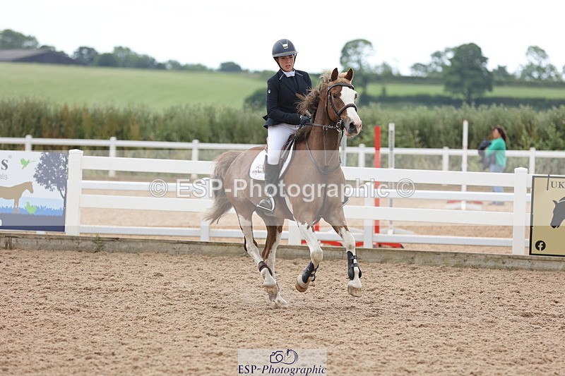 240630A-155047-14914 - Cls 33 Foxhunter and 1.10m Open