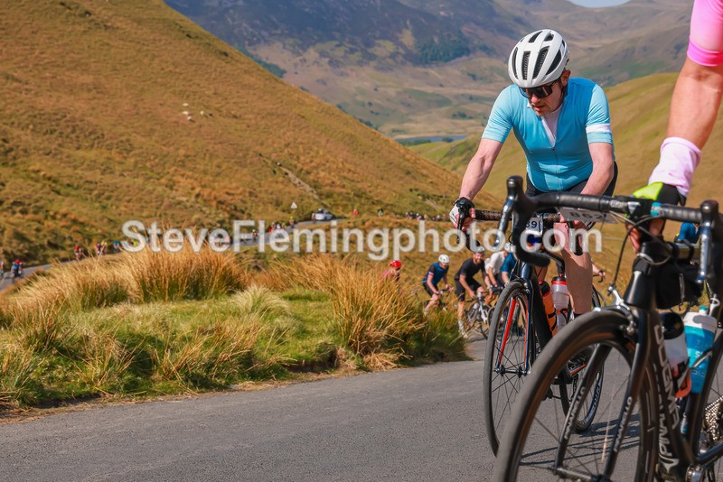 102330 - Newlands Pass 10.00-11.00