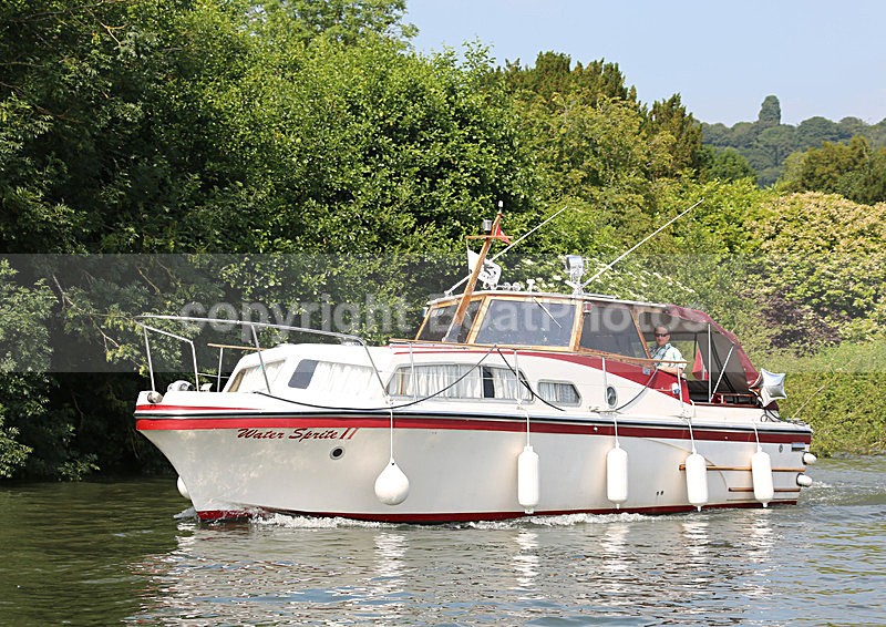 130706 WATER SPRITE II WT7A1571 - HENLEY ROYAL REGATTA - Saturday 6th July 2013