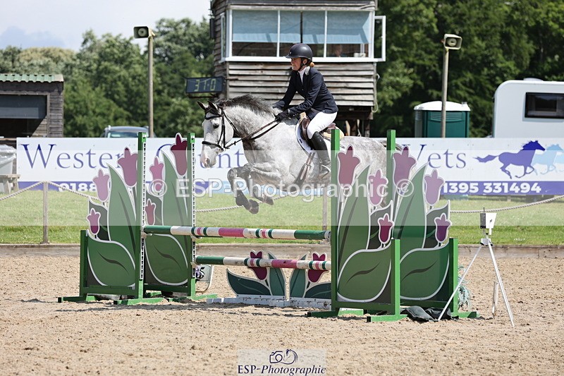250614A-104736-05791 - Cls 26 British Novice and 90cm Open