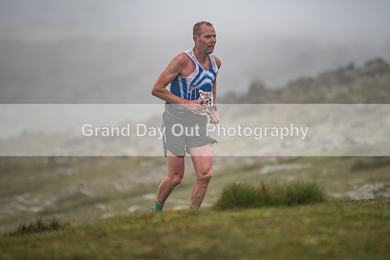 Duddon Short-38 - Duddon Valley Short Fell Race Saturday 30th May 2025