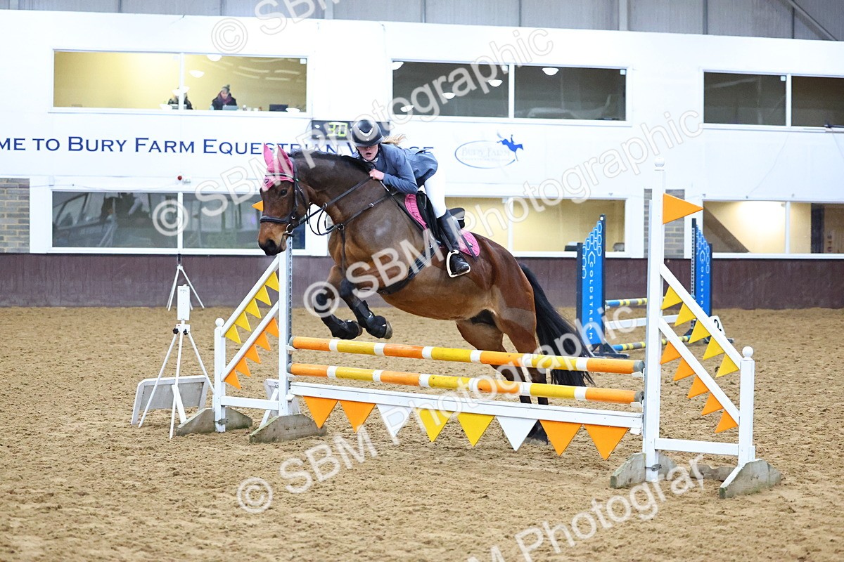 SBM_001617 - Class 5 - 80cm