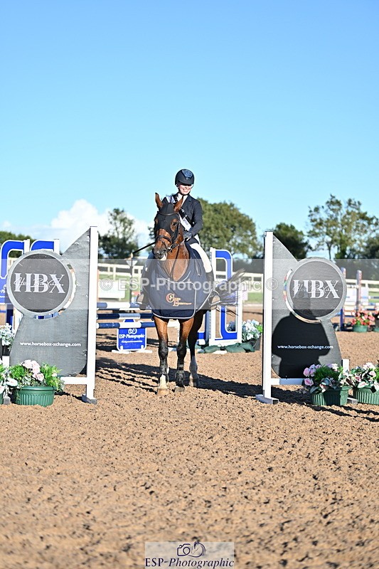 240912A-180110-02795 - Cls 7 Snr 90cm Open Speed Derby