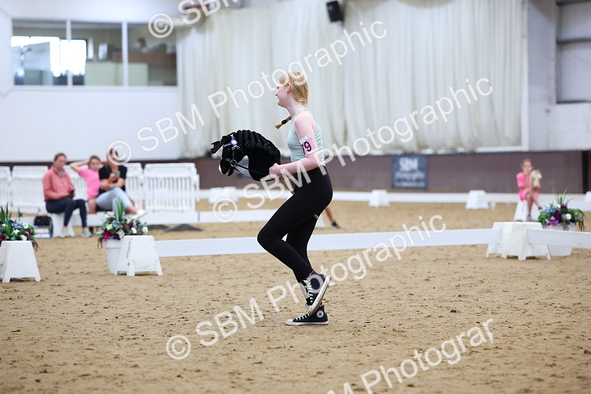 SBM_002341 - Class 7 - Freestyle Dressage Championship Final