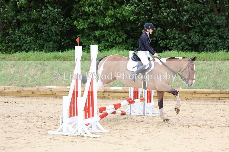 3E7A3305 - Class 2: 50cm Restricted