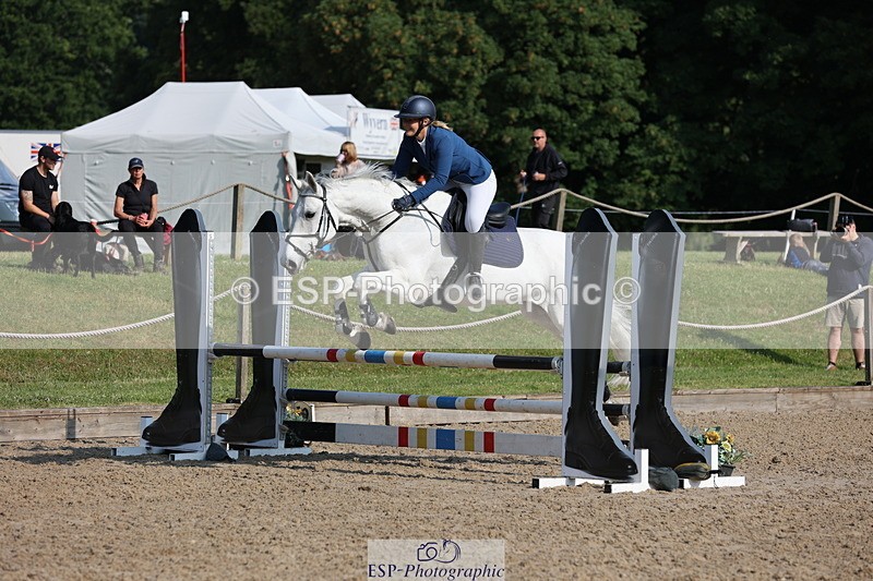 250614A-084413-04661 - Cls 25 85cm Amateur Quali