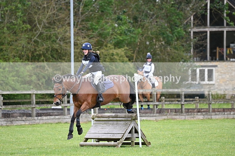 WJ6_3612 - Class 5 80cm Pairs