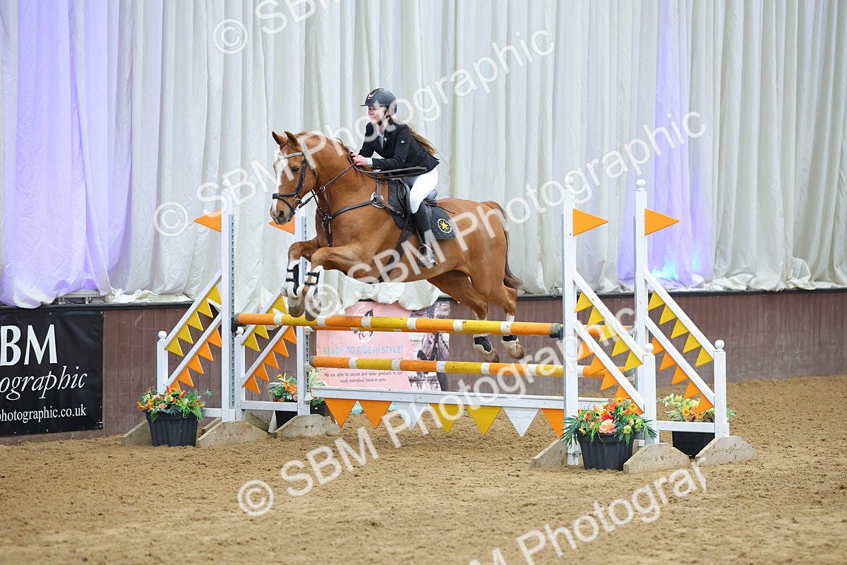 SBM_010324 - Class 22 - Equiyd 1.05m Amateur Championship Qualifier - First Round (1.05m)