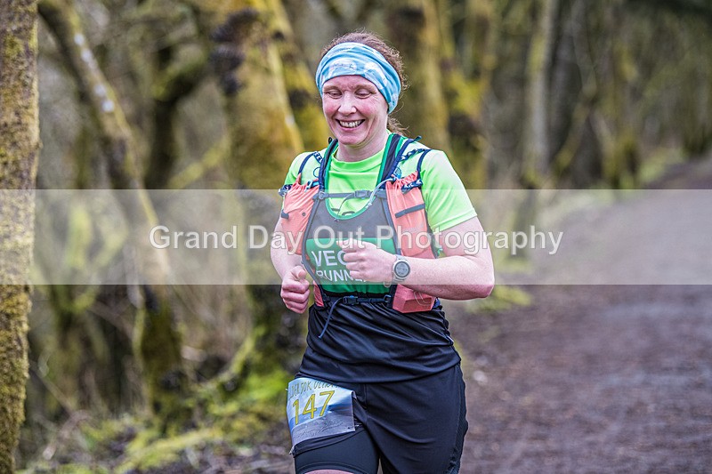 Kielder Ultra-1266 - High Terrain Events Kielder 82, 50, 32K Ultra Races, Saturday 1st April 2023