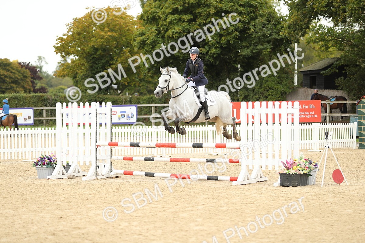 SBM_58788 - J25 - Junior Horse 80cm Championship