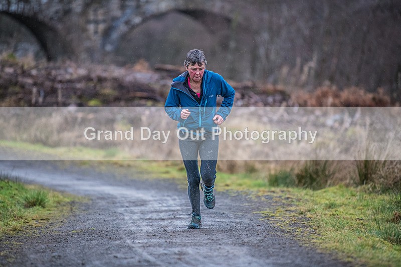 HTE Kielder Duathlon-1526 - High Terrain Events Kielder Off Road Duathlon Sunday 8th January 2023