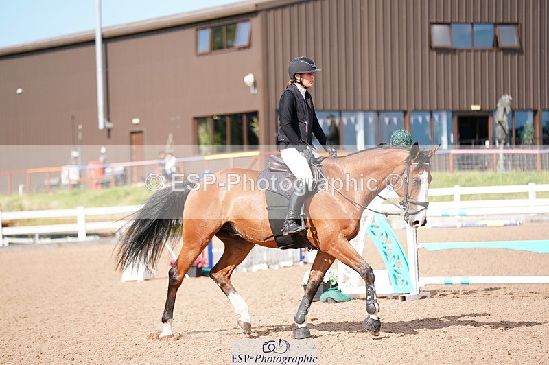 240803A-163726-09310 - Cls 40 Snr 1.15m Open