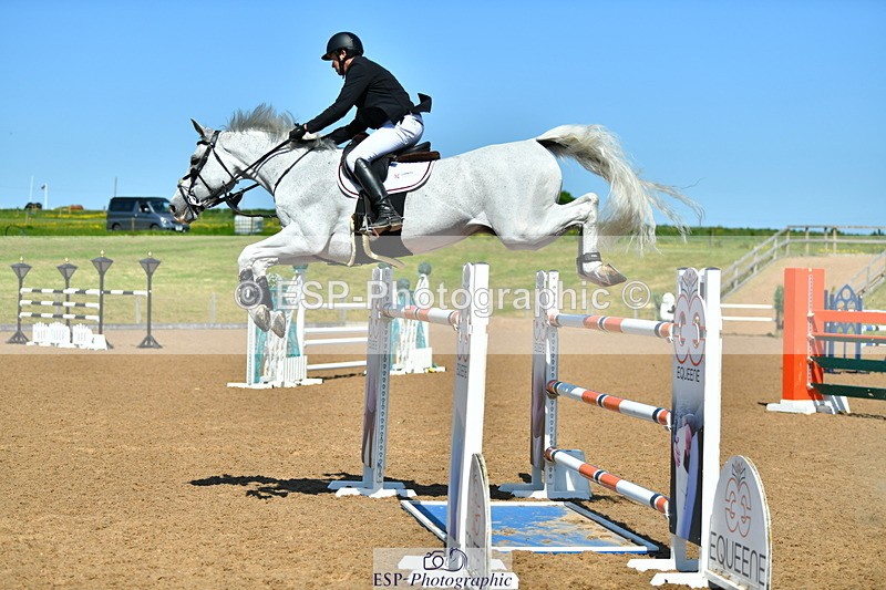 230526A-153354-02720 - Cls 6 National 1.40m Open