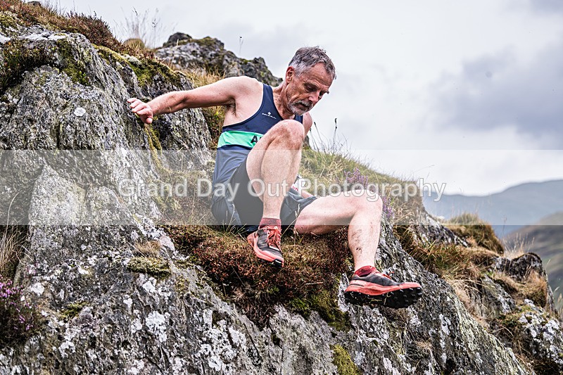 Arnison Crag-220 - Arnison Crag Horseshoe Fell Race Saturday 29th August 2026