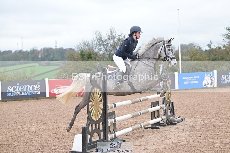 251116-113405-01243 - Cls 5 Pony Discovery and 90cm Open