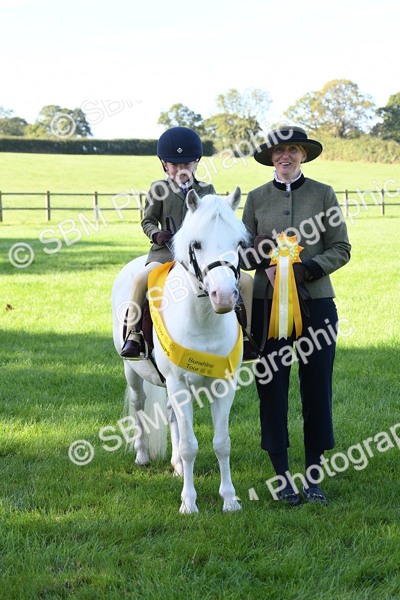 SBM_35469 - S17 - Condition & Turnout - Lead Rein