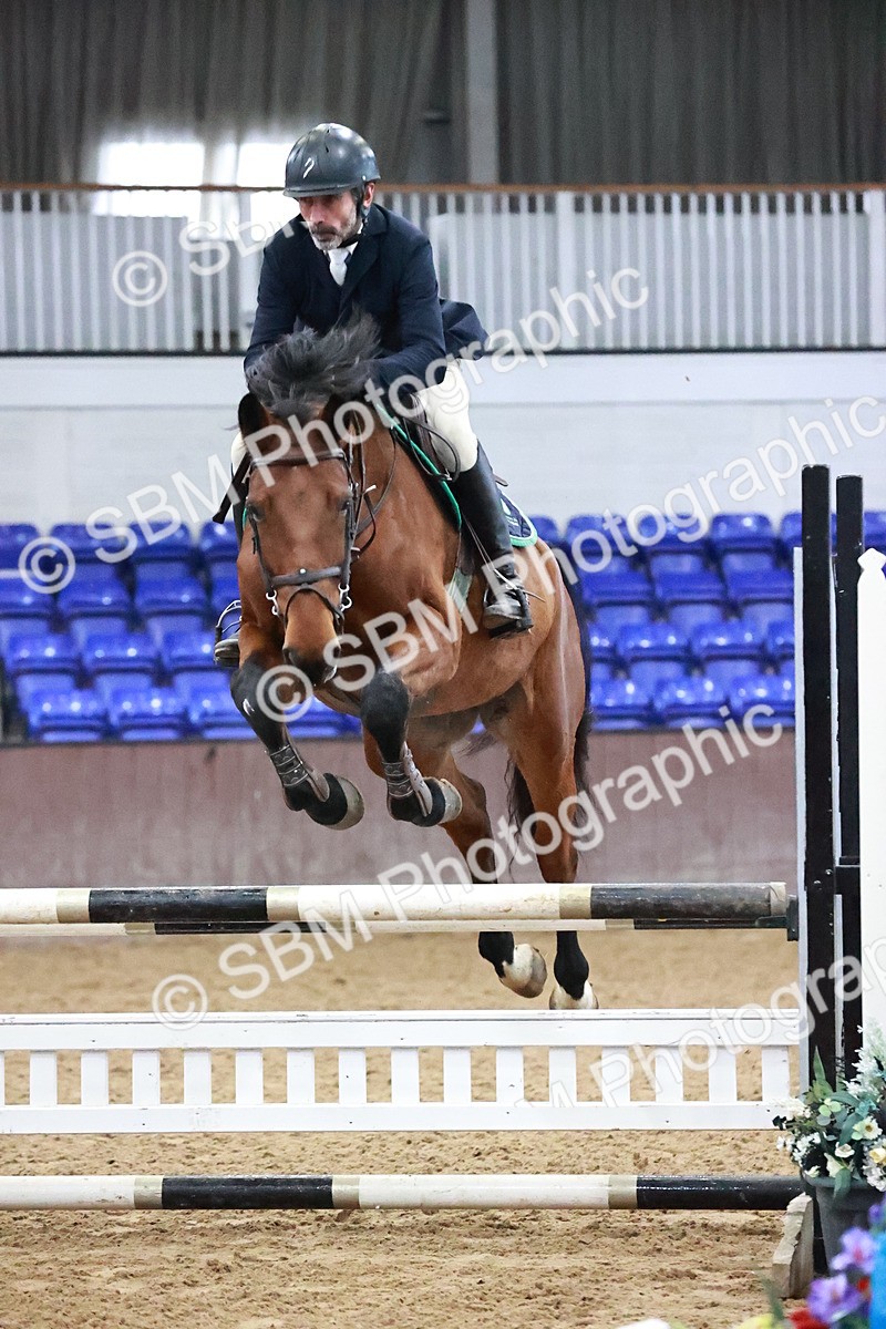 SBM_001050 - Class 3 - Senior Discovery - 1.00m