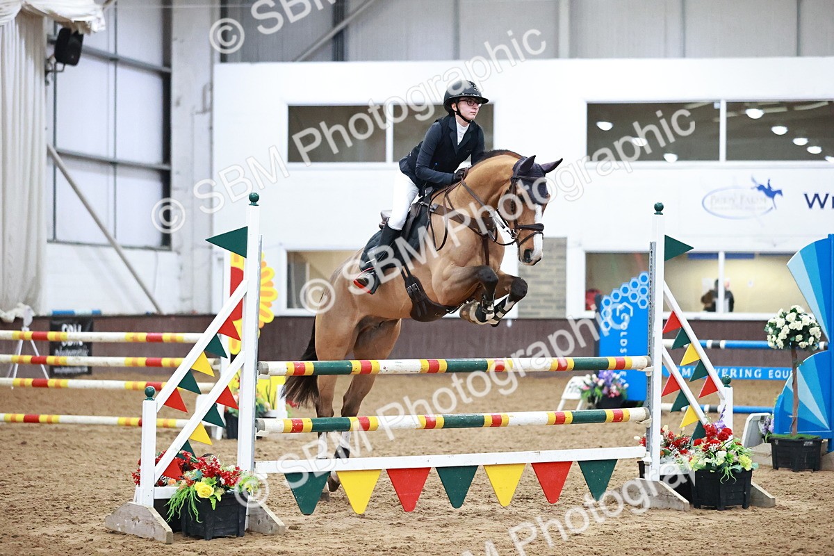SBM_002177 - Class 9 - Senior Discovery 1.00m