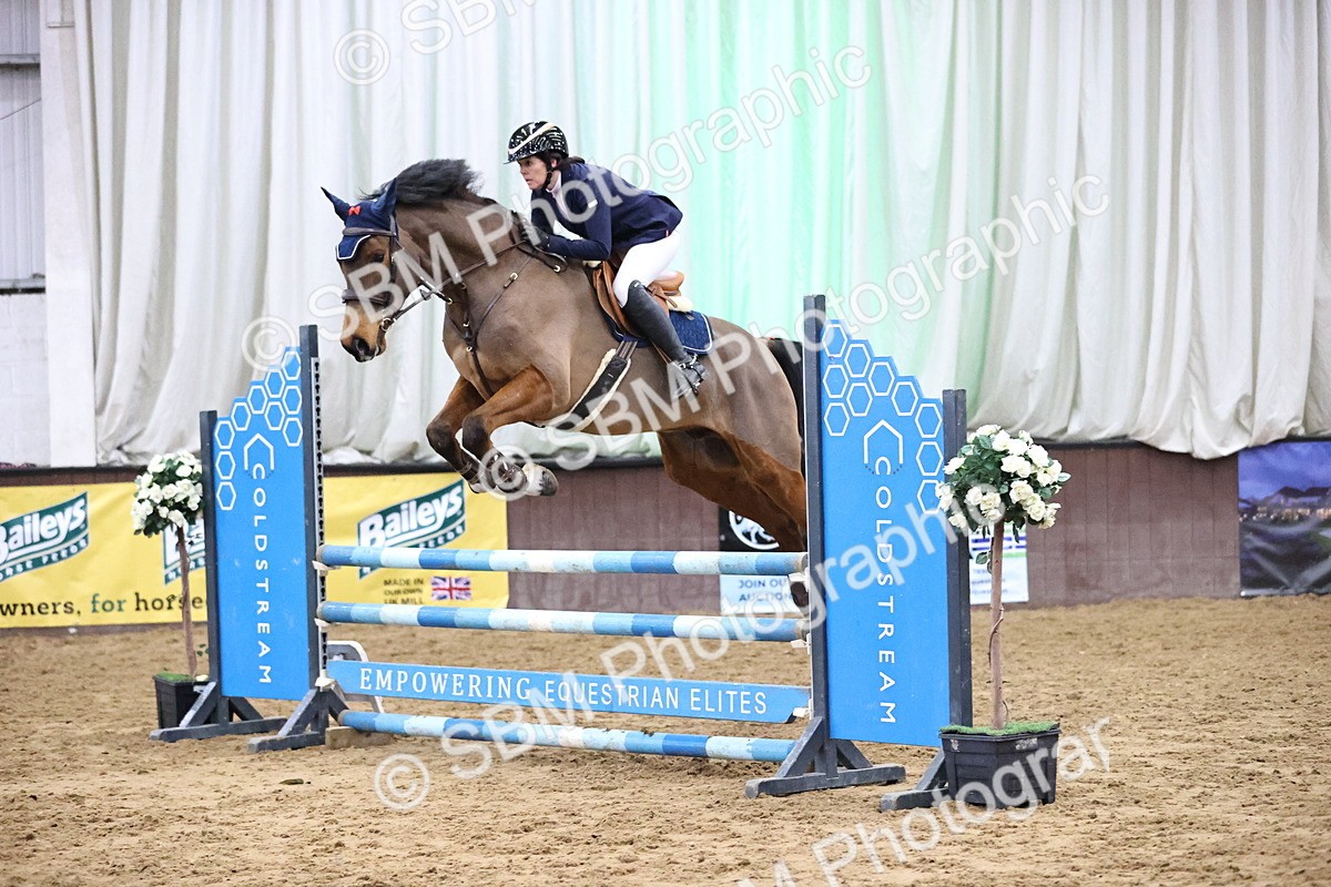 SBM_006773 - Class 20 - Senior British Novice - 90cm