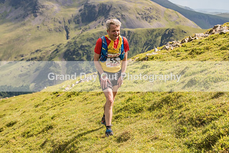 Buttermere Horseshoe-449 - Buttermere Horseshoe Fell Race Saturday 25th June 2022