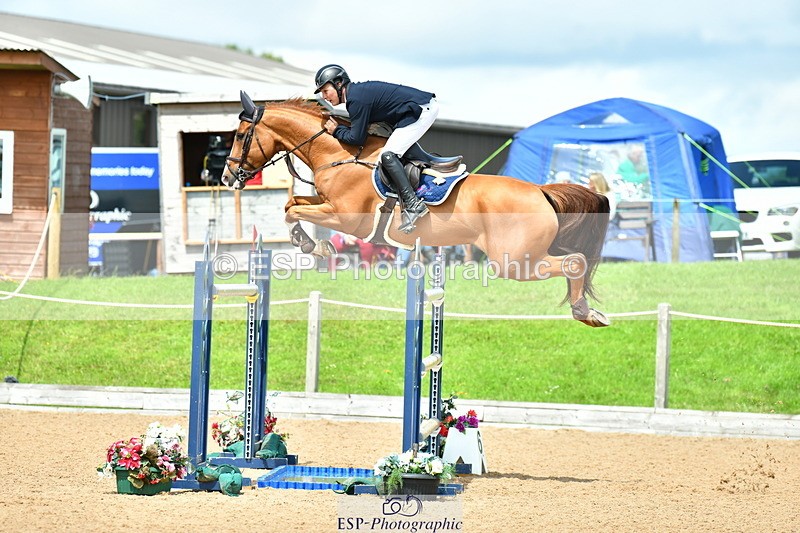 230723A-132754-12616 - Cls 12, 2 Star Big 1.45m GP 12.45 to End