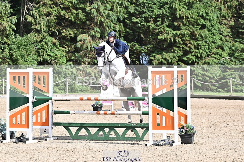 250704A-162234-11986 - Cls 23 Snr Foxhunter