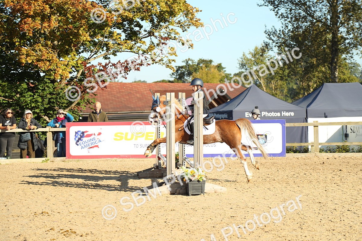 SBM_35003 - J5 - Junior Pony 50cm Championship