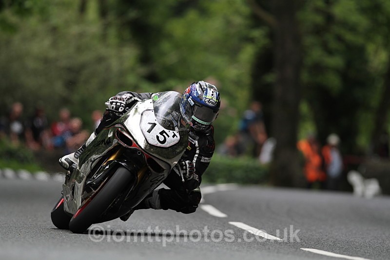 PR155079 - Superbike TT