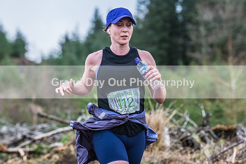Glentress-1779 - High Terrain Events Glentress Marathon 21 & 10K Trail Races Sunday 18th February 2024