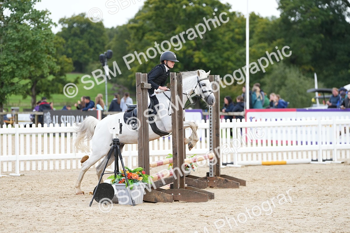 SBM_39659 - J6 - Junior Pony 55cm Championship
