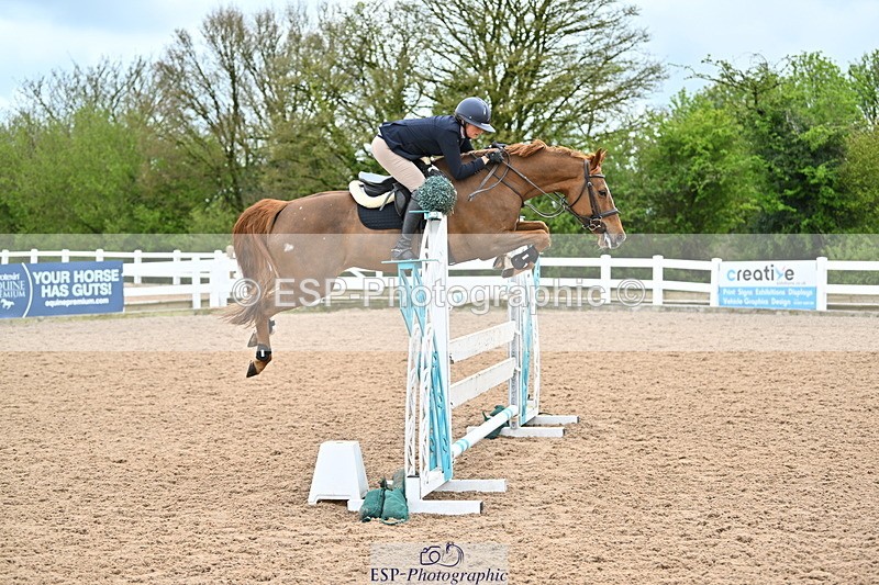240501A-145418-01188 - Cls 8 Snr Foxhunter and 1.20m Open