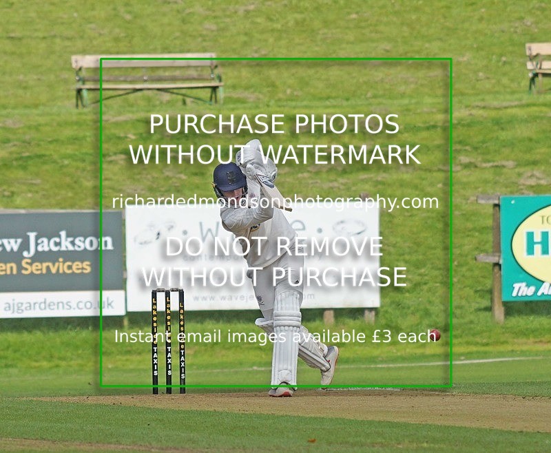DSC09780 - Kendal CC