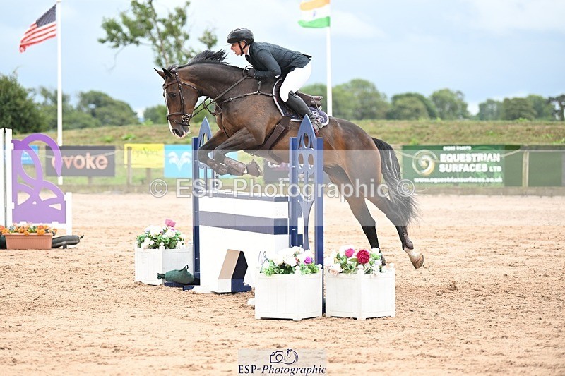 250726-114842-06038 - Cls 14 NAF Bronze League Semi Final