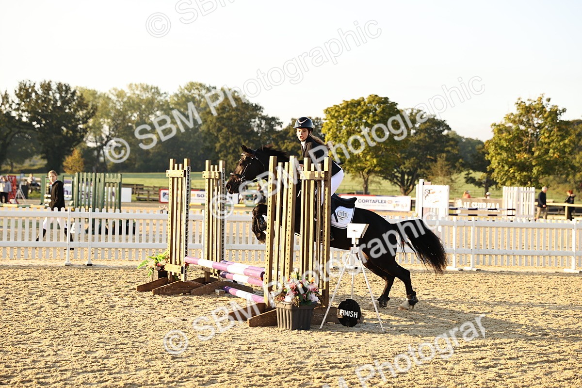 SBM_57017 - J11 - Junior Pony 50cm Championship