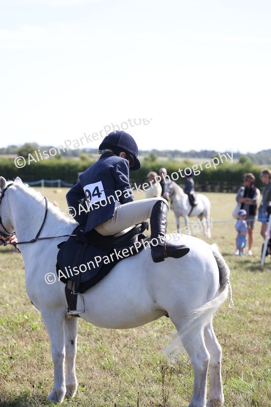 20260906-2221 - Class 16 - Family Pony