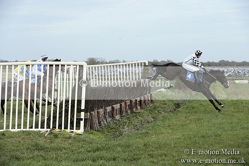 PtP 230319 253 - VWH Hunt Siddington Point-to-Point Racing 23/03/19