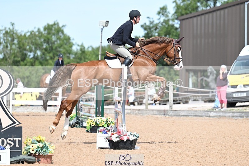 260802-114526-10683 - Cls 50 Chard 5 year olds Champ