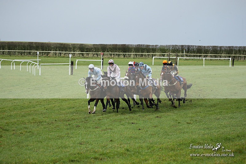 PtP 121221 63 - Barbury International Point-to-Point 112/12/2021