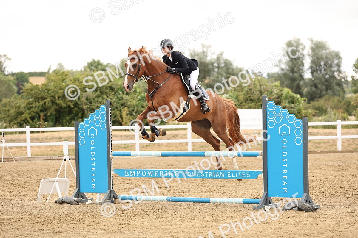 SBM_023774 - Class 5 - Senior Discovery - 1.00m