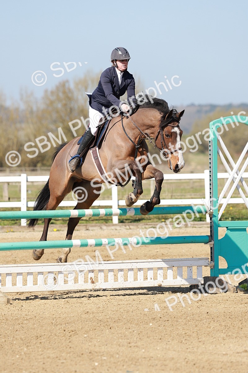 SBM_003444 - Class 15 - Senior Discovery - 1.00m