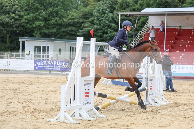 3E7A2116 - Class 2: 50cm Restricted